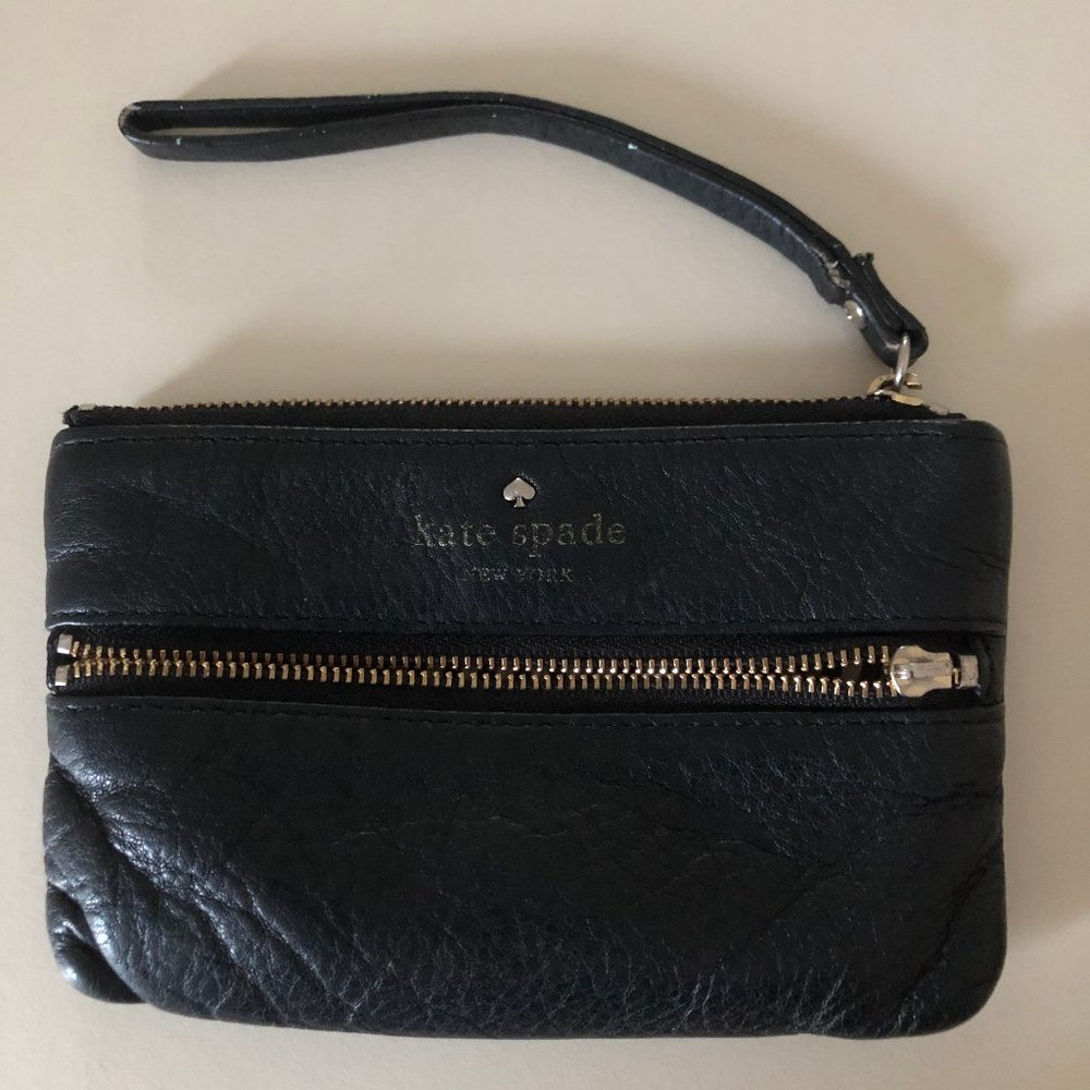 Kate Spade Wallet Wristlet